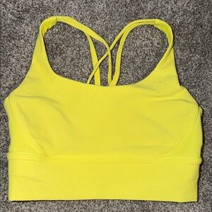 lululemon athletica Energy Sports Bra